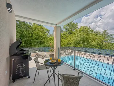 Villa für 8 Personen (160 m²) in Nova Vas 10/10