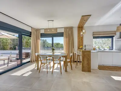 Villa für 6 Personen (125 m²) in Nova Vas 6/10