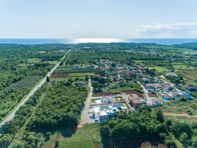 Villa für 6 Personen (125 m²) in Nova Vas 8/10