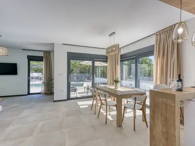 Villa für 6 Personen (125 m²) in Nova Vas 9/10