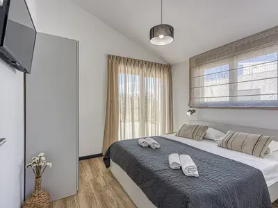 Villa für 6 Personen (125 m²) in Nova Vas 10/10