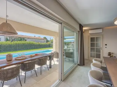 Villa für 8 Personen (224 m²) in Nova Vas 5/10