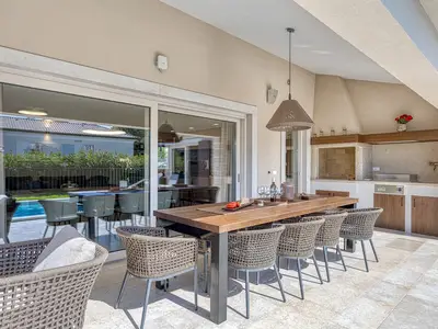 Villa für 8 Personen (224 m²) in Nova Vas 6/10