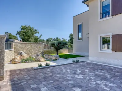 Villa für 8 Personen (224 m²) in Nova Vas 8/10