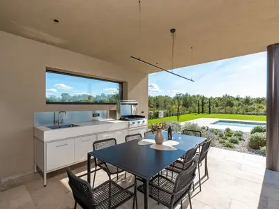 Villa für 8 Personen (250 m²) in Nova Vas 3/10