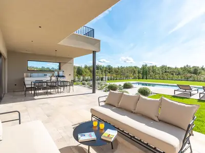 Villa für 8 Personen (250 m²) in Nova Vas 4/10