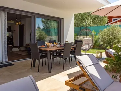 Villa für 7 Personen (140 m²) in Nova Vas 2/10