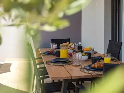Villa für 7 Personen (140 m²) in Nova Vas 7/10