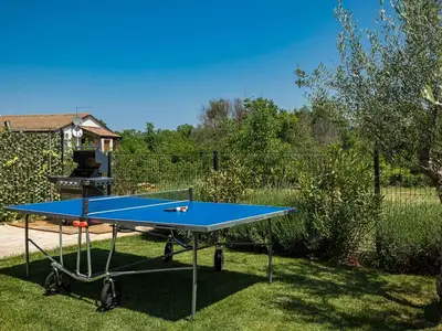 Villa für 7 Personen (140 m²) in Nova Vas 8/10