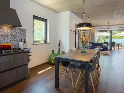 Villa für 6 Personen (140 m²) in Nova Vas 4/10