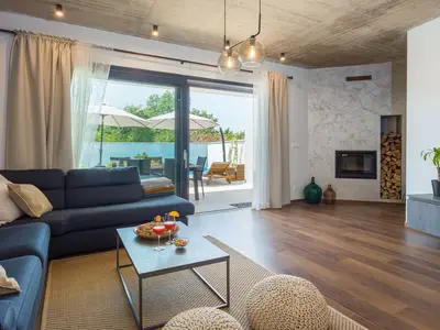 Villa für 6 Personen (140 m²) in Nova Vas 5/10