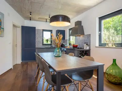 Villa für 6 Personen (140 m²) in Nova Vas 8/10