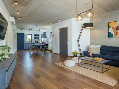 Villa für 6 Personen (140 m²) in Nova Vas 9/10