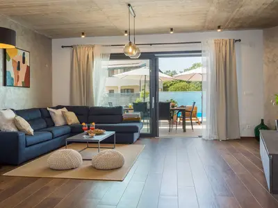 Villa für 6 Personen (140 m²) in Nova Vas 10/10