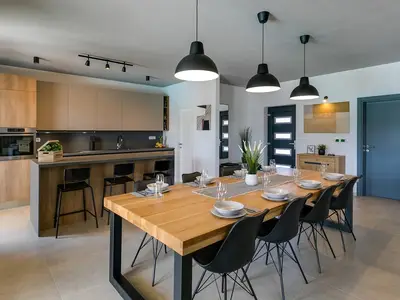 Villa für 8 Personen (329 m²) in Nova Vas 3/10