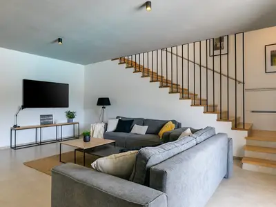 Villa für 8 Personen (329 m²) in Nova Vas 4/10