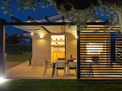 Villa für 8 Personen (329 m²) in Nova Vas 6/10