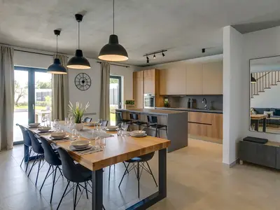 Villa für 8 Personen (329 m²) in Nova Vas 8/10