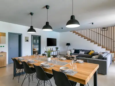 Villa für 8 Personen (329 m²) in Nova Vas 9/10