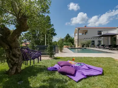 Villa für 6 Personen (100 m²) in Nova Vas 2/10