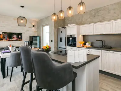 Villa für 6 Personen (100 m²) in Nova Vas 4/10