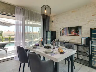 Villa für 6 Personen (100 m²) in Nova Vas 5/10
