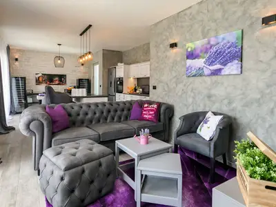 Villa für 6 Personen (100 m²) in Nova Vas 6/10