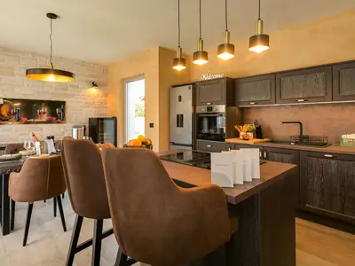 Villa für 6 Personen (100 m²) in Nova Vas 4/10