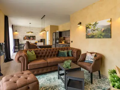 Villa für 6 Personen (100 m²) in Nova Vas 5/10