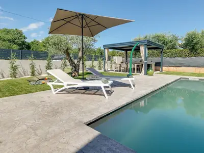 Villa für 6 Personen (100 m²) in Nova Vas 7/10