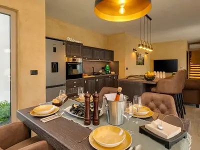 Villa für 6 Personen (100 m²) in Nova Vas 9/10