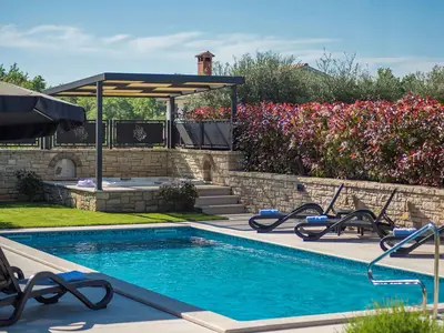Villa für 8 Personen (140 m²) in Nova Vas 5/10