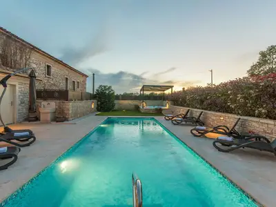 Villa für 8 Personen (140 m²) in Nova Vas 6/10