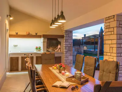 Villa für 8 Personen (140 m²) in Nova Vas 7/10