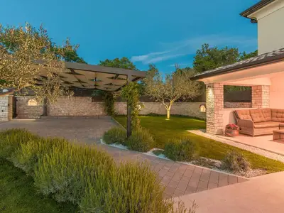 Villa für 8 Personen (140 m²) in Nova Vas 9/10
