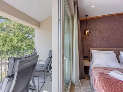 Villa für 8 Personen (224 m²) in Nova Vas 4/10