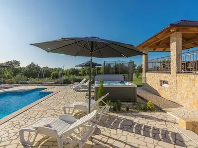 Villa für 8 Personen (120 m²) in Nova Vas 5/10