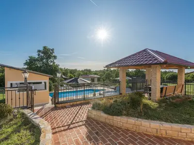 Villa für 8 Personen (120 m²) in Nova Vas 10/10
