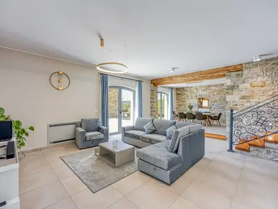 Villa für 8 Personen (200 m²) in Novaki Pazinski 6/10