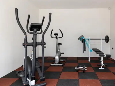 Fitness