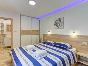 Villa für 10 Personen (245 m²) in Novi Vinodolski