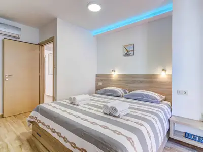 Villa für 10 Personen (245 m²) in Novi Vinodolski 2/10