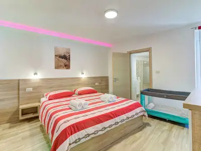 Villa für 10 Personen (245 m²) in Novi Vinodolski 3/10