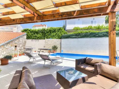 Villa für 10 Personen (245 m²) in Novi Vinodolski 7/10