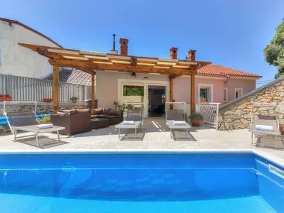 Villa für 10 Personen (245 m²) in Novi Vinodolski 8/10