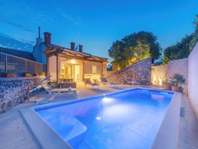 Villa für 10 Personen (245 m²) in Novi Vinodolski 9/10