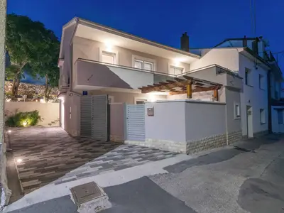 Villa für 10 Personen (245 m²) in Novi Vinodolski 10/10