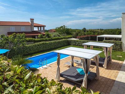 Villa für 8 Personen (190 m²) in Novigrad 5/10