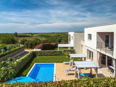 Villa für 8 Personen (190 m²) in Novigrad 6/10