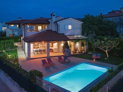 Villa für 6 Personen (225 m²) in Novigrad 5/10